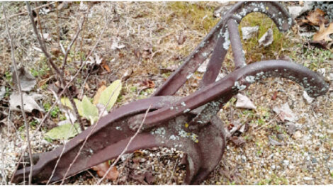 Mystery Tools April 2022 Image